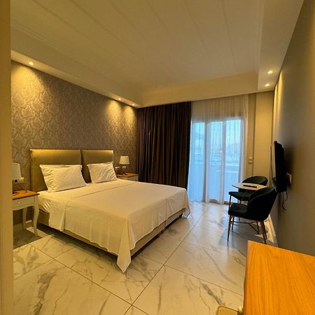 Aparthotel Iris Premium Nydri  Zewnętrze zdjęcie