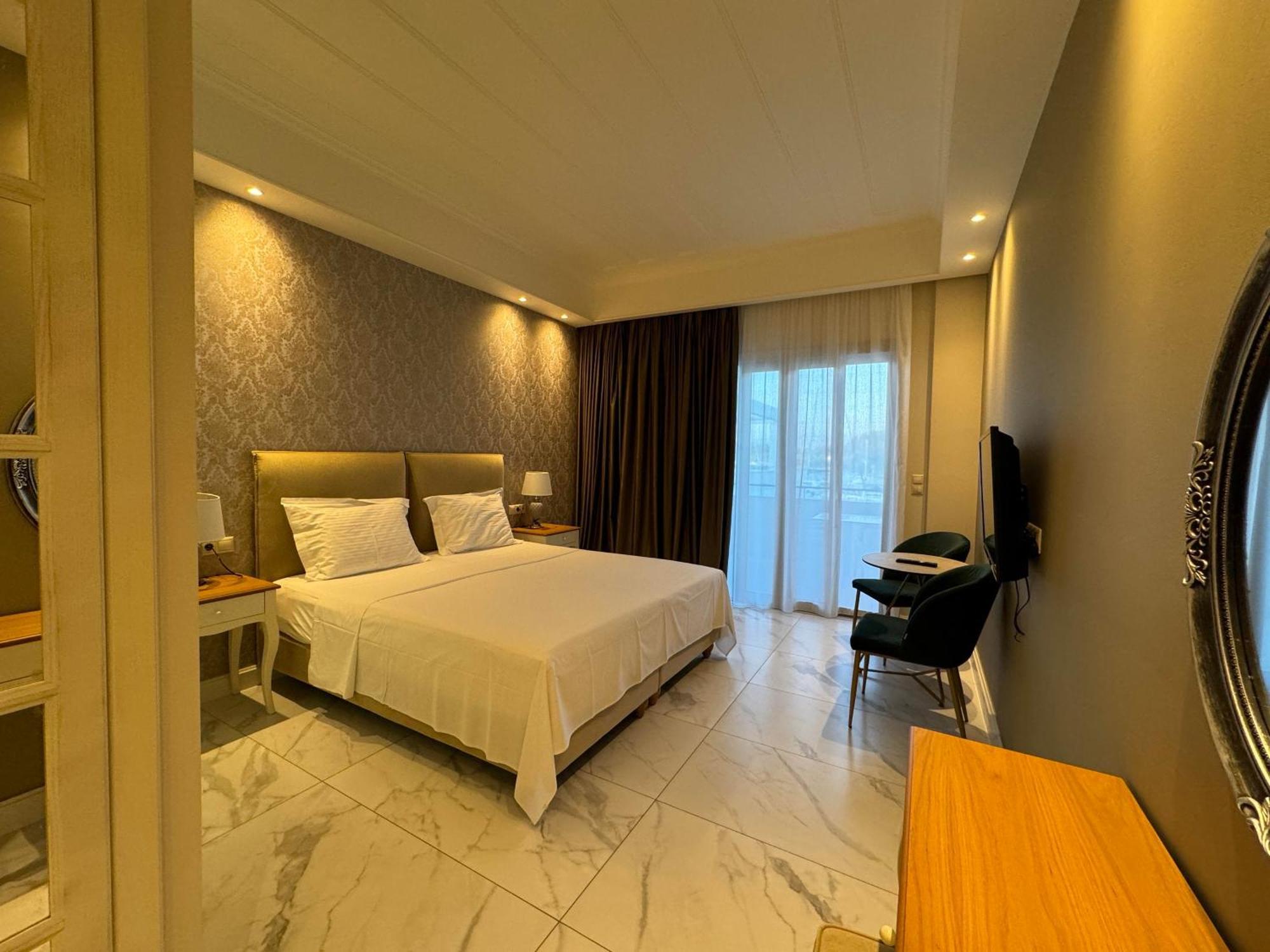 Aparthotel Iris Premium Nydri  Zewnętrze zdjęcie